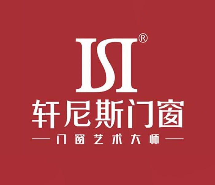 华体育会app下载官网：邦内十大铝合金门窗品牌排行榜 （门窗十学名牌）(图6)