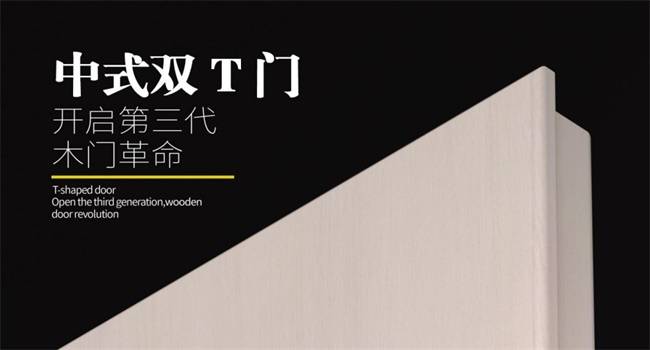 原艺T型门诚邀配合伙伴共创下一个T型门世代(图5)