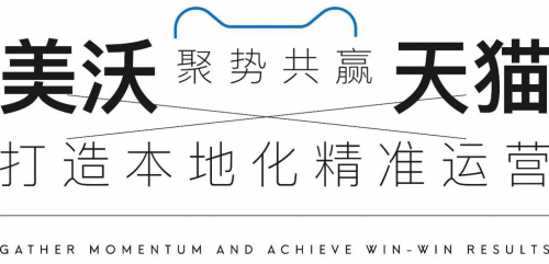 门窗十大品牌 ——「美沃门窗X天猫」实现当地化策略互助(图3)